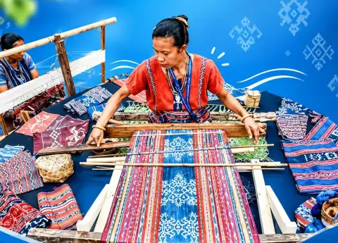 NATIONAL WEAVING DAY 2026: WHY SEPTEMBER 7 MATTERS