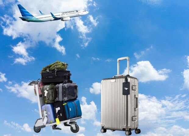GARUDA INDONESIA JUST KILLED THE "20KG OR BUST" BAGGAGE RULE