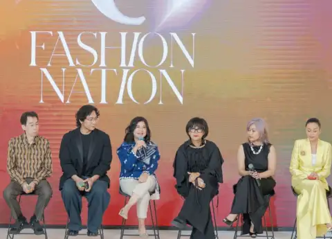 SENAYAN CITY FASHION NATION 2026 HITS ITS 20TH EDITION