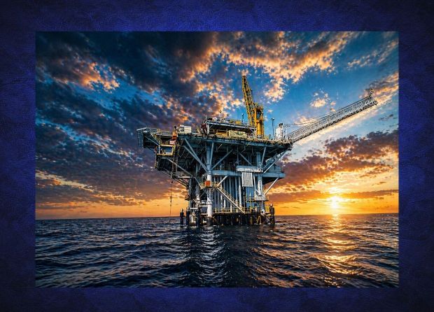 INDONESIA JUST RANKED #2 FOR ENERGY RESILIENCE