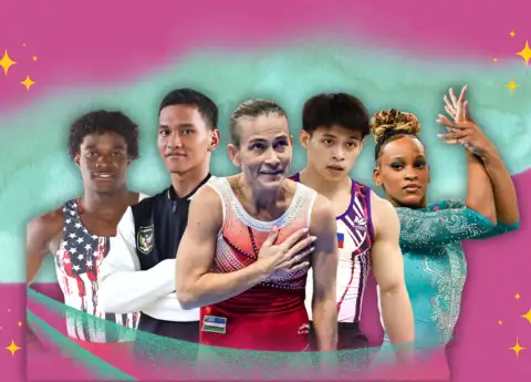 JAKARTA STEPS INTO THE GLOBAL SPOTLIGHT: INDONESIA GEARS UP TO HOST THE 2025 ARTISTIC GYMNASTICS WORLD CHAMPIONSHIPS