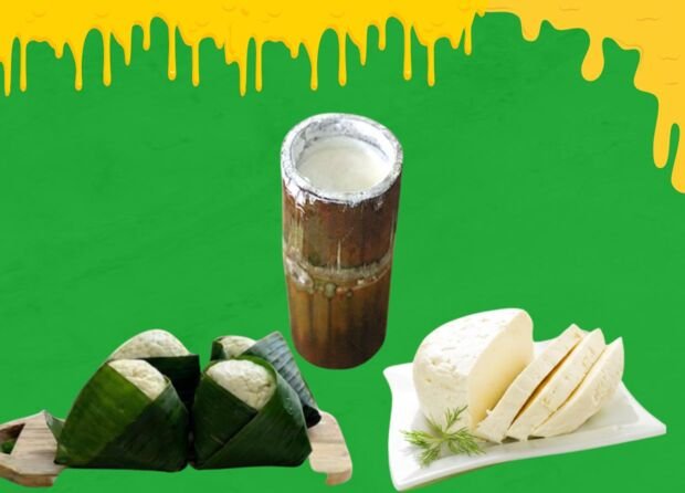 INDONESIA'S TRADITIONAL CHEESES: 3 LOCAL VARIETIES YOU PROBABLY NEVER KNEW EXISTED 
