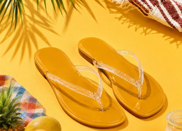  WHAT MICAM'S SS27 REPORT SAYS ABOUT THE SHOES YOU'LL ACTUALLY BUY 