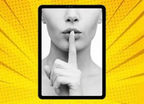 WHY INDONESIA'S GEN Z IS CHOOSING SILENCE OVER THE SCROLL