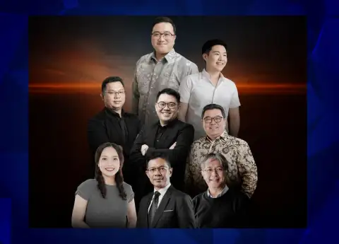 MEET THE MINDS SHAPING ASIA'S TECH FUTURE AT B2B TECH ASIA EXPO 2026