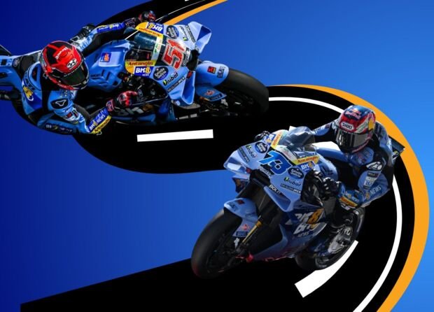 MOTOGP IS COMING BACK TO MANDALIKA AND EARLY BIRD TICKETS ARE ALREADY 50% OFF