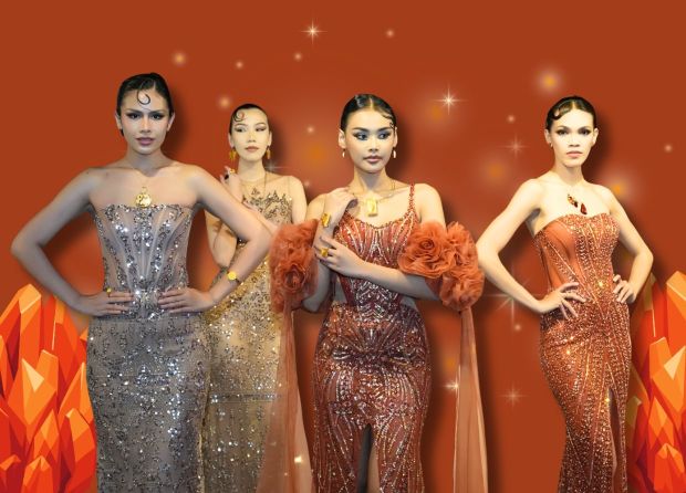 A FUSION OF HERITAGE AND HAUTE CUISINE: POLISH FINE DINING AND AMBER NIGHT IN JAKARTA