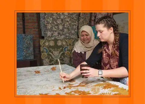 THE NEW TRAVEL TREND: PAY TO LIVE LIKE A LOCAL IN INDONESIA