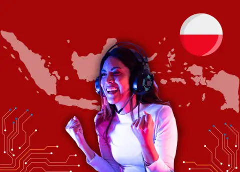 POLAND BRINGS THE FUTURE OF LEARNING TO INDONESIA: INSIDE THE POLISH EDUTECH ROADSHOW 2025