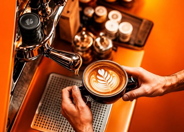 INDONESIA IS NOW THE COFFEE SHOP CAPITAL OF THE WORLD HERE'S THE PROOF.
