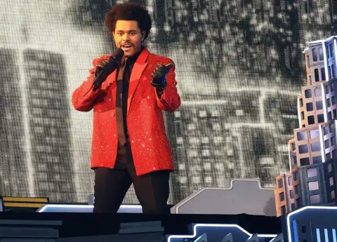 THE WEEKND'S JAKARTA TAKEOVER: INSIDE THE SOLD-OUT NIGHTS AT JIS