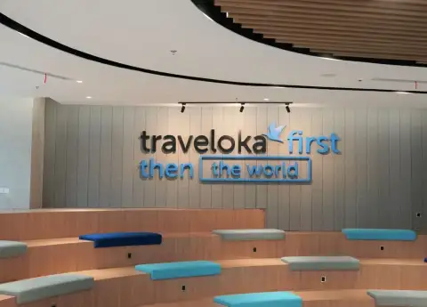 INDONESIA TRAVEL TRENDS Q3 2026: WHY MECCA, WONOSOBO AND PHú QUốC ARE PULLING AHEAD 