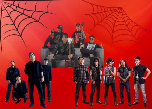 HOW 3 INDONESIAN BANDS LANDED ON SPIDERMAN SOUNDTRACKS