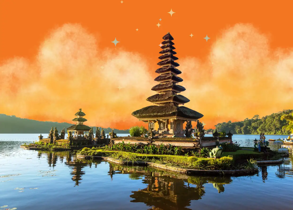 BALI WITHOUT THE CROWDS? WHY NOW MIGHT BE THE BEST TIME TO VISIT