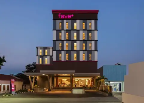 FAVE+ HOTEL BANYUMANIK BRINGS GOOGLE NEST TO SEMARANG 