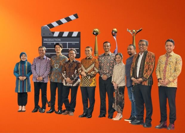 MORGAN OEY NAMED FFI 2026 AMBASSADOR AND HE ALMOST THOUGHT IT WAS A PRANK