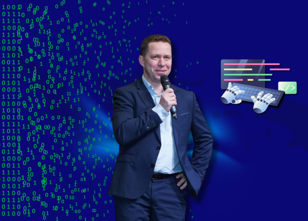 POLAND’S EDUTECH ROADSHOW 2025 LANDS IN INDONESIA: THE FUTURE OF LEARNING