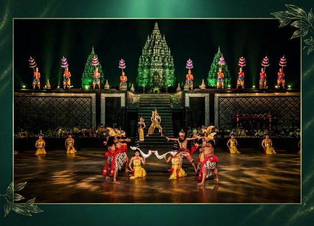 THE LIVING STAGE: WHY INDONESIAN FOLK THEATER IS THE CULTURAL EXPERIENCE YOU'VE BEEN SKIPPING