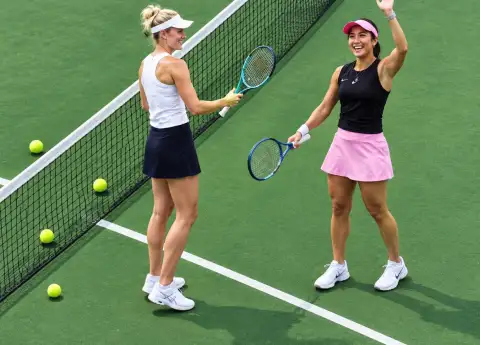 ALDILA SUTJIADI US OPEN 2026: CAREER-BEST QUARTERFINAL RUN 