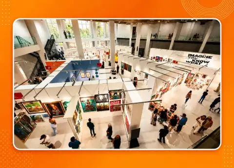 22 GALLERIES, ONE ISLAND: ART & BALI 2026 JUST DROPPED ITS EXHIBITOR LIST 