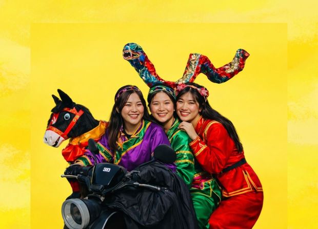 CHINAMAXXING: GEN Z'S NEW ANSWER TO HUSTLE CULTURE