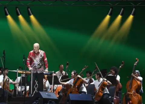 FREE CLASSICAL MUSIC AT MONAS: WHY AULA SIMFONIA JAKARTA IS TAKING THE ORCHESTRA OUTSIDE