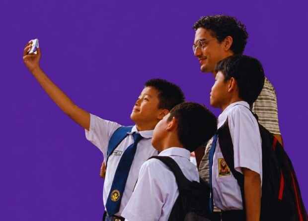 AN INDONESIAN SHORT FILM BEAT 2,400 OTHERS TO COMPETE AT CANNES 2026