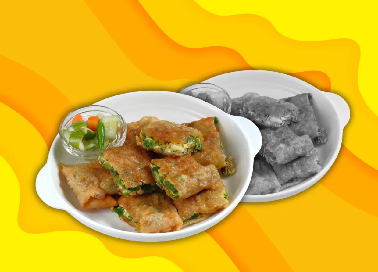 HUNGRY IN SURABAYA? THESE 3 VIRAL SPOTS ARE WORTH THE HYPE